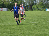 S.K.N.W.K. 1 - Z.S.C. '62 1 (competitie) seizoen 2023-2024 (Fotoboek 1) (56/140)